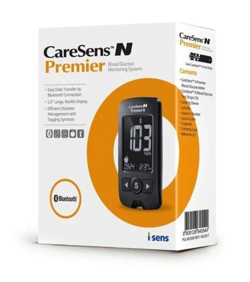 CareSens N Premier Blood Glucose Meters