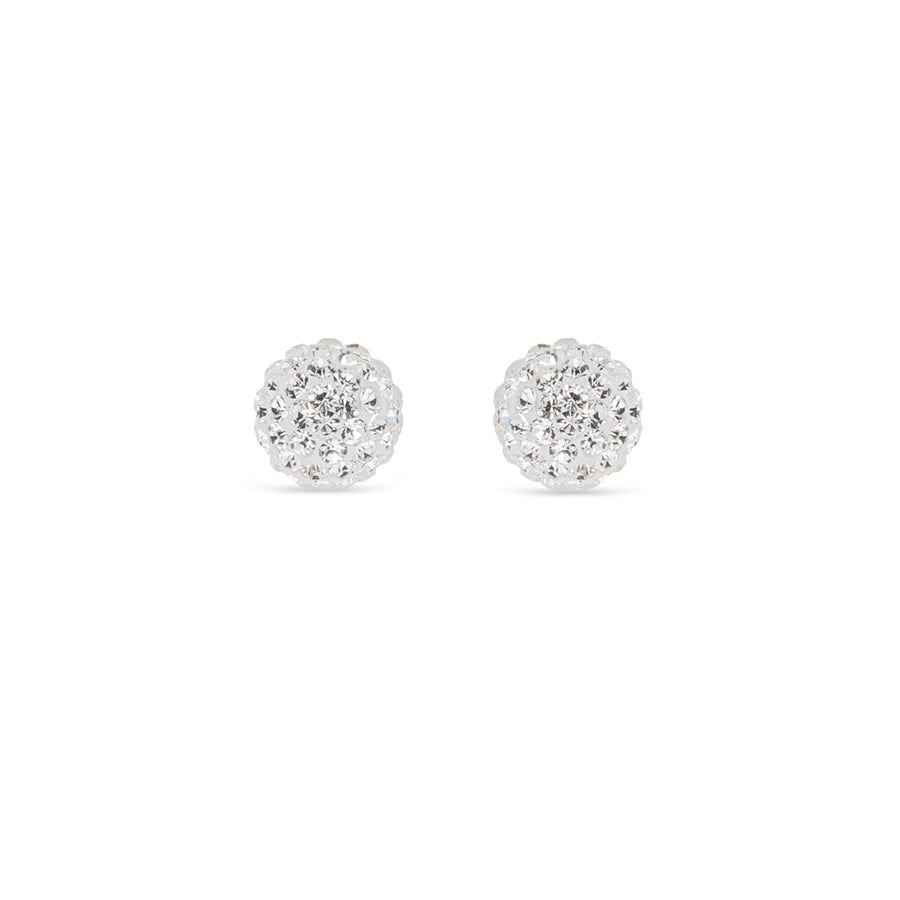 EarSense CH215-1 8mm Crystal Ball