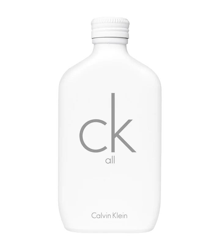 CK All EDT Spray 100ml