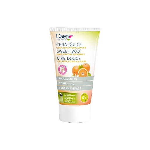 DAEN Sweet Wax | No Heating Wax 100ml