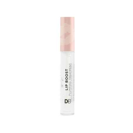 DB Designer Brands Lip Boost Plumping Treatment Au Naturel