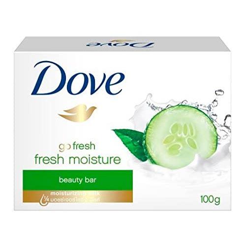 Dove Soap Fresh 100g