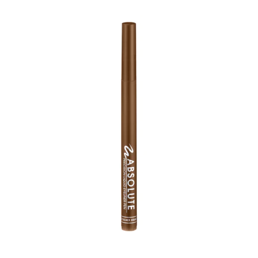 Designer Brands Absolute Precision Eyeliner Brown