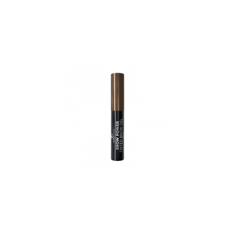 Designer Brands Brow Tinted Gel Taupe