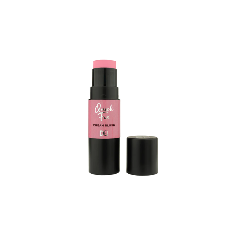 Designer Brands Flawless Quick Fix Cream Blush - Tickled
