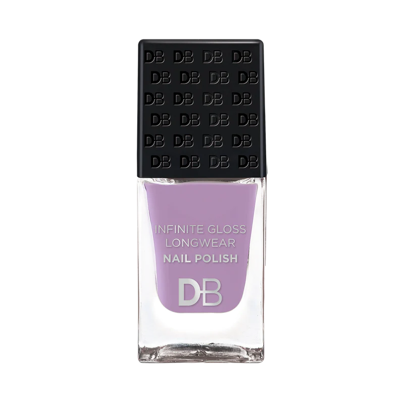 Designer Brands Infinite Gloss Longwear Nail Polish I'm Lav'in It