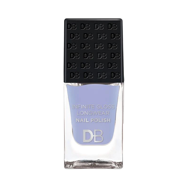 Designer Brands Infinite Gloss Longwear Nail Polish Twinkle Twinkle Periwinkle