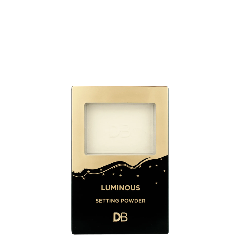 Designer Brands Luminous Pressed Powder Moonlight