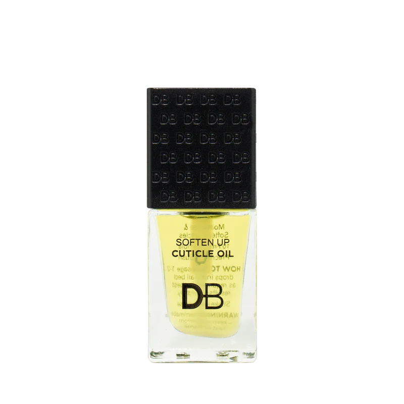 Designer Brands Nail Soften Up Cuticle Oil
