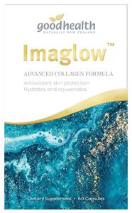 Good Health Imaglow 60 Capsules