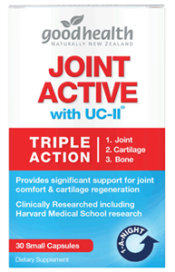 Good Health Joint Active with UC-II® 30s