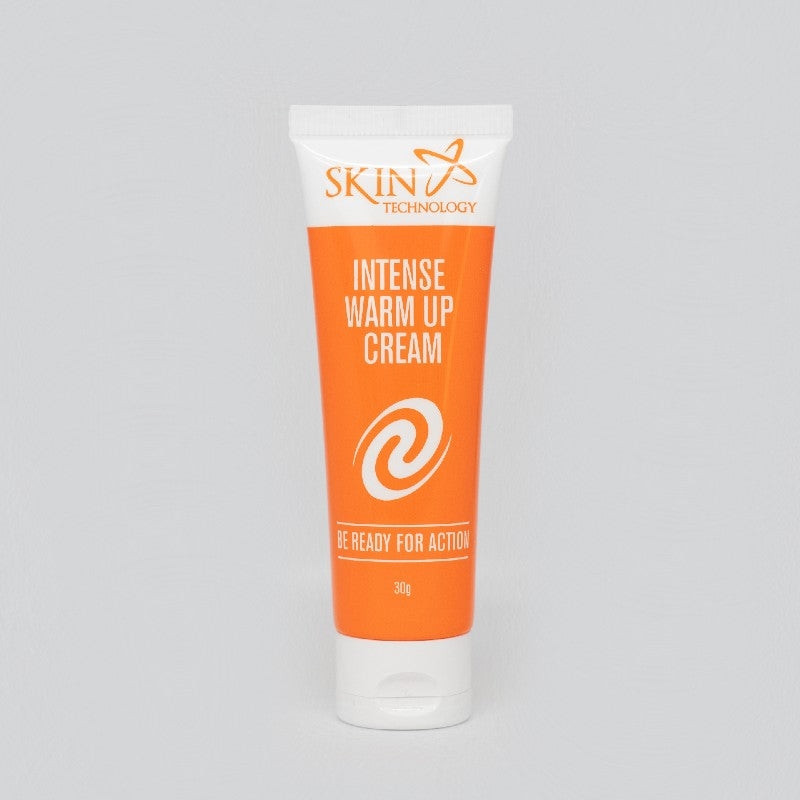 Skintec Warm Up Cream 30g