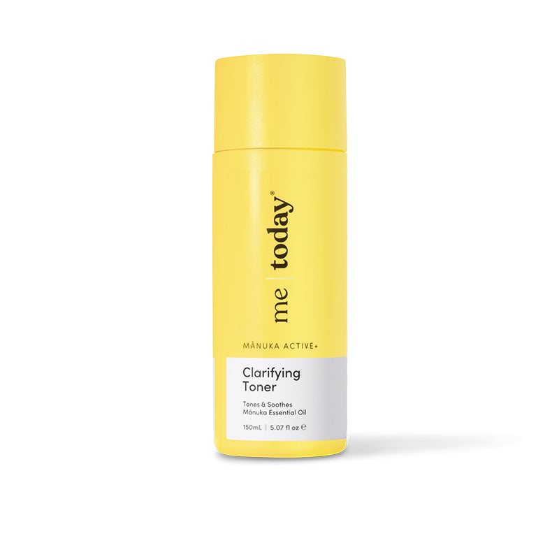 Me Today Manuka Active+ Toner 150 mL