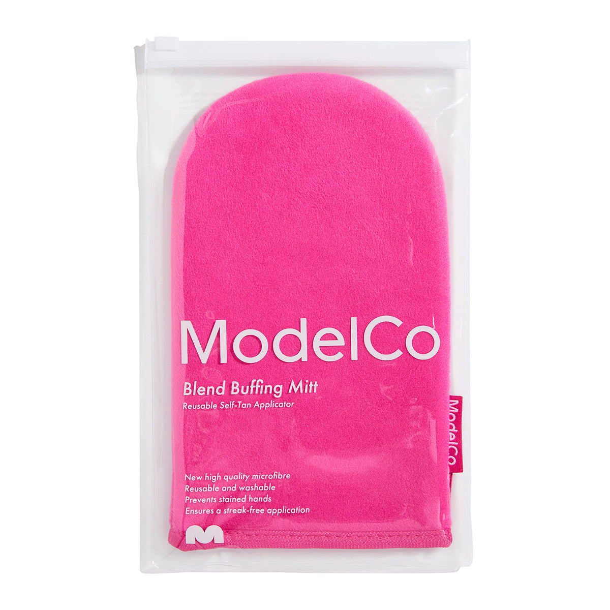 ModelCo Blend Buffing Mitt