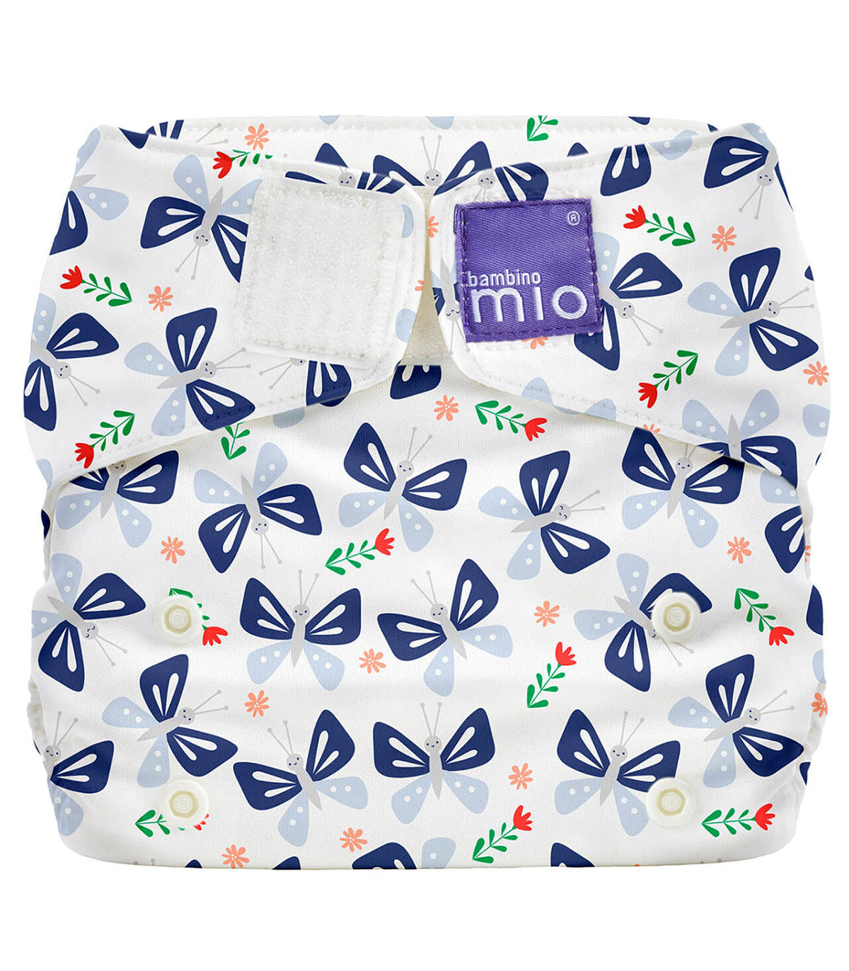 BAMBINO MIO Solo Butterfly Bloom