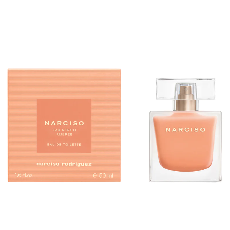 Narciso Ambree Neroli EDT 50ml