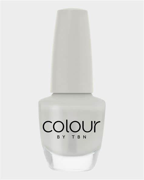 TBN Nail Polish Matte Top Coat