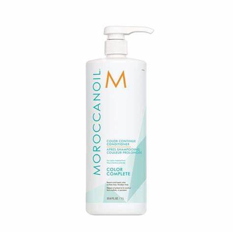 Moroccanoil Color Continue Cond. 1L