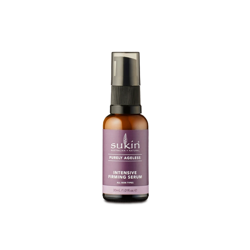 Sukin Purely Ageless Intensive Firming Serum 30ml