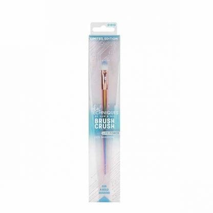 Real Tech. Life Force Shadow Brush