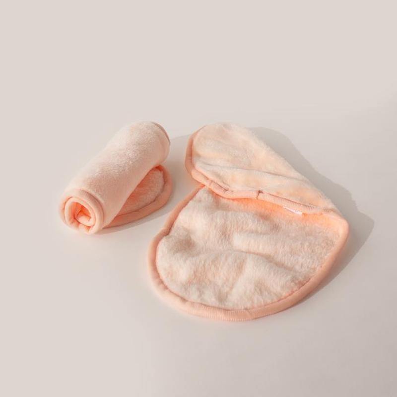 Simply Essential Makeup Remover Cloths 2 Pack NZ - Bargain Chemist