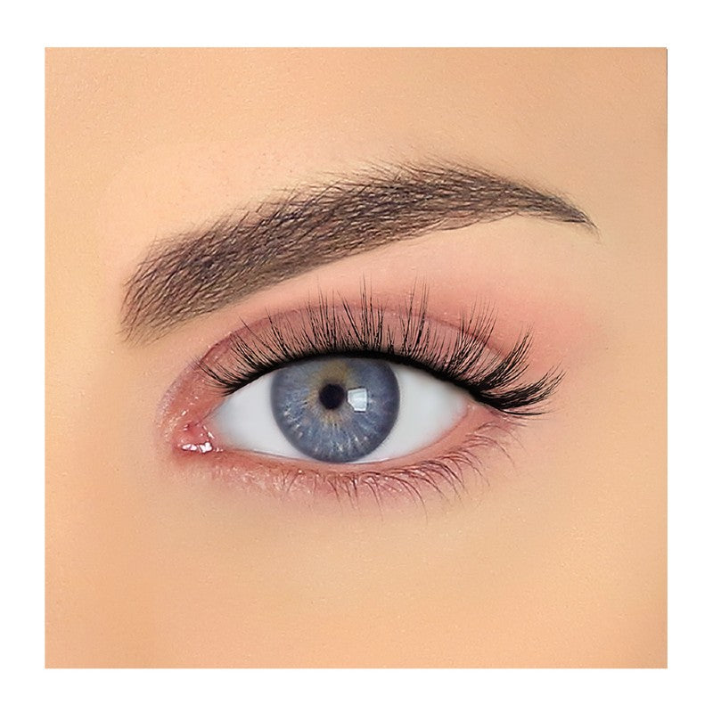 Pinky Goat Lash Essentials - SAHAR