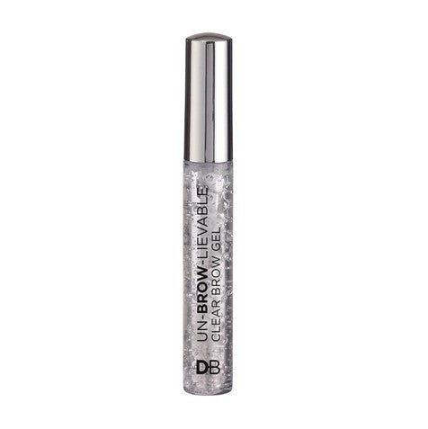Designer Brands Un-Brow-Lievable Clear Brow Gel