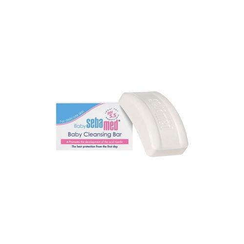 Sebamed Baby Cleansing Bar 100g