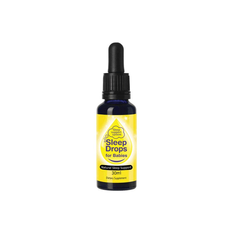 SleepDrops For Babies 30ml