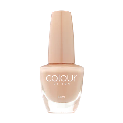 TBN Nail Polish Rose Rhubarb