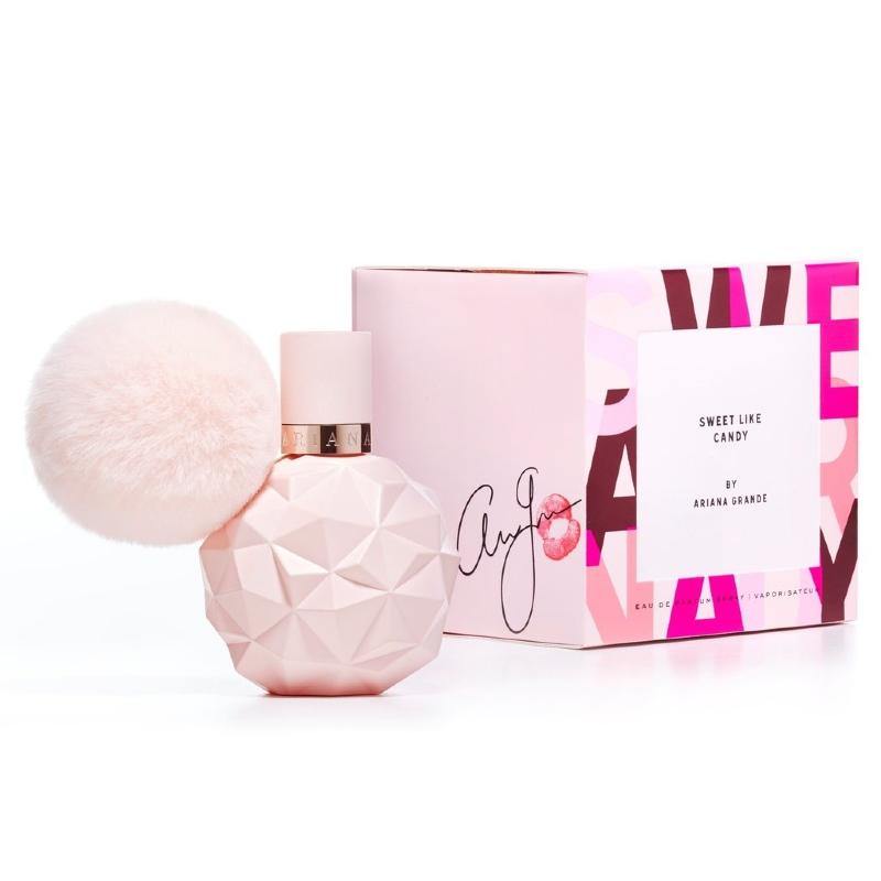 Ariana Grande Sweet Like Candy 100ml EDP