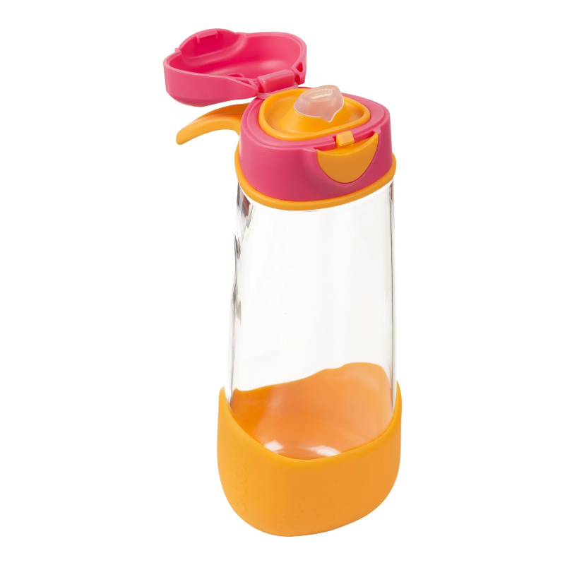 b.box Drink Bottle Strawberry Shake