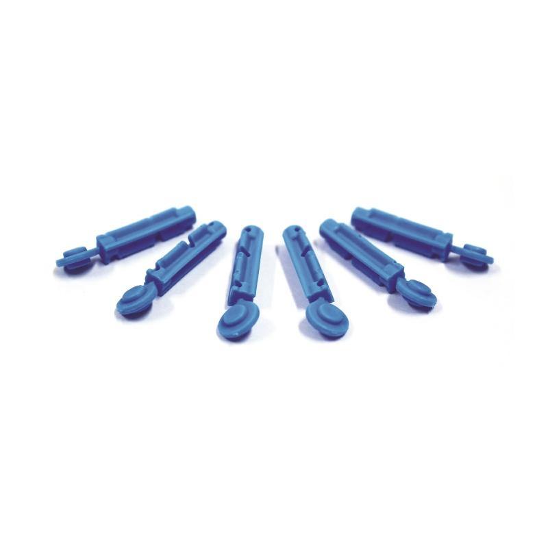 CareSens Lancets 30g 100 Pack NZ - Bargain Chemist