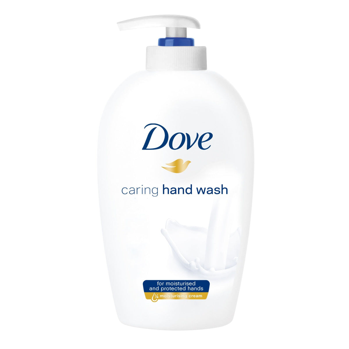 Dove Liquid Soap Original 250ml