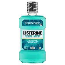 LISTERINE Coolmint 250ml