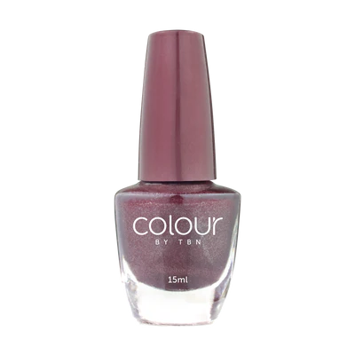 TBN Nail Polish Malificent