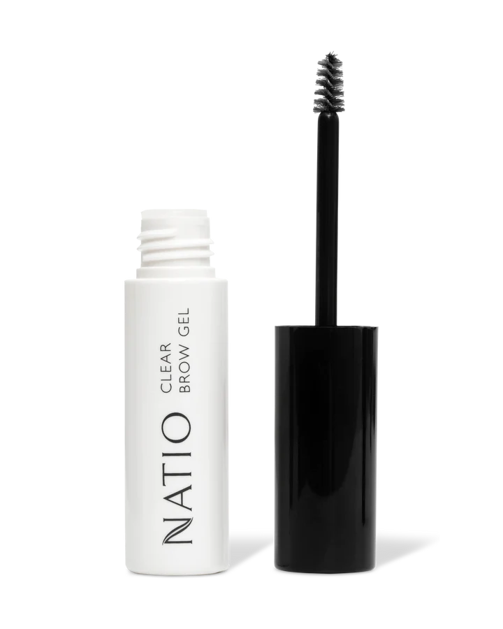 Natio Clear Brow Gel