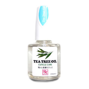 RUBY KISS T/T Oil Cuticle Care 15ml