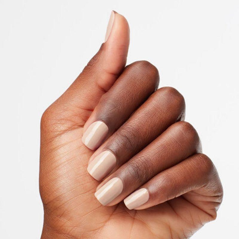 OPI Nail Lacquer Samoan Sand NZ - Bargain Chemist