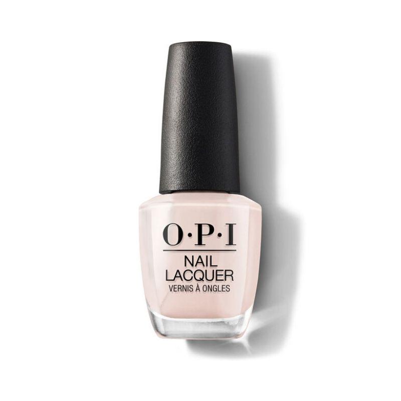OPI Nail Lacquer Tiramisu for Two NZ - Bargain Chemist