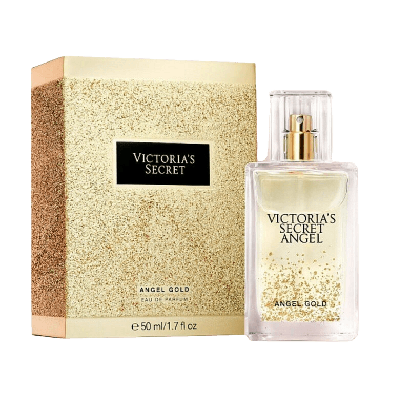 Victoria’s Secret Angel Gold EDP Spray 50ml