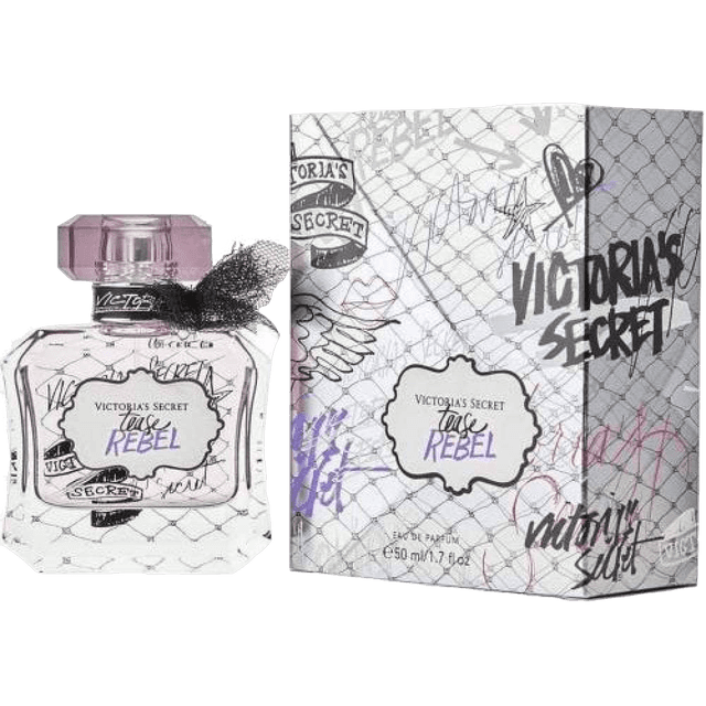 Victoria’s Secret Tease Rebel EDP Spray 50ml