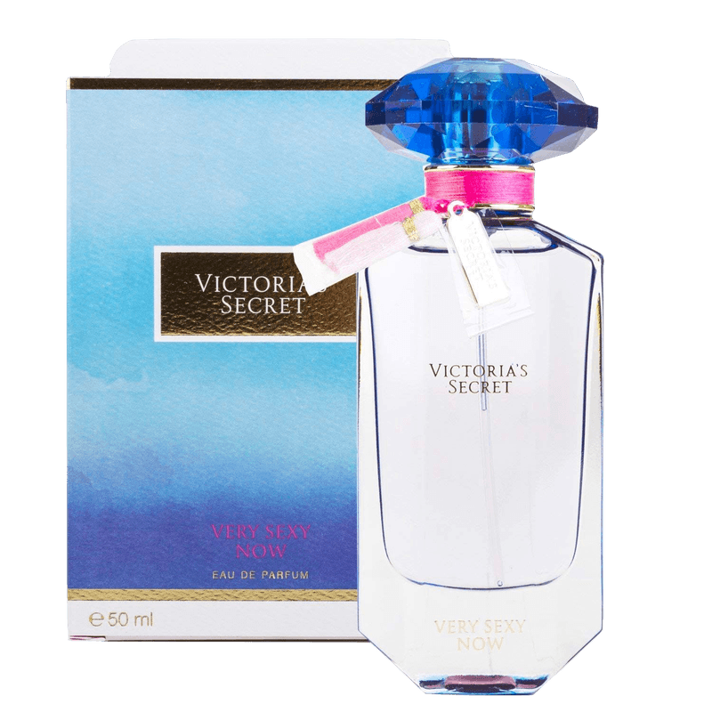 Victoria's Secret Very Sexy Now 2016 EDP Spray 50ml