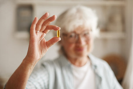The Role of Vitamin D in Bone and Immune System Health
