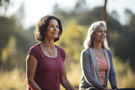 Women’s Wellness: Essential Vitamins for Every Stage of Life