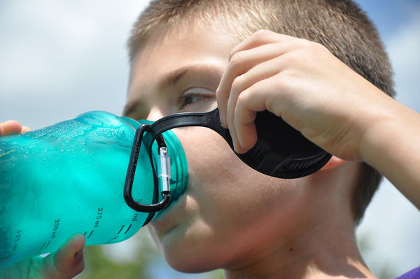 6 Tips for Staying Hydrated this Summer