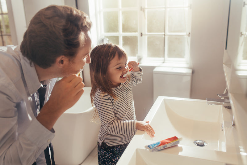 6 Tips for maintaining great oral health