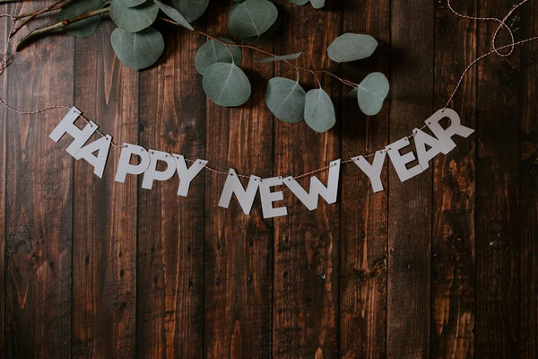 7 New Year's Resolutions for Healthier Living