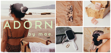 Introducing ADORN by Mae