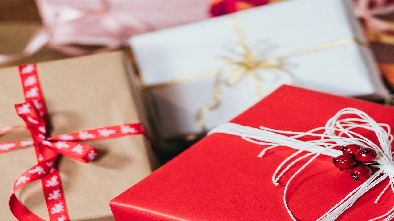 Affordable Christmas Gifts Under $50 in 2025